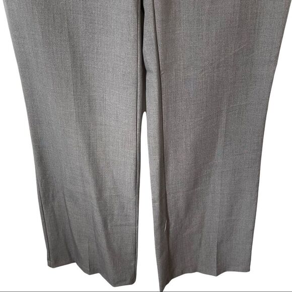 My Michelle Gray Dress Pants Sz 5 - Picture 5 of 15